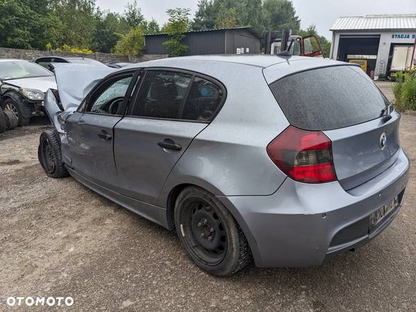 BMW 118D E87 Diesel na części - 6