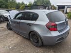 BMW 118D E87 Diesel na części - 6