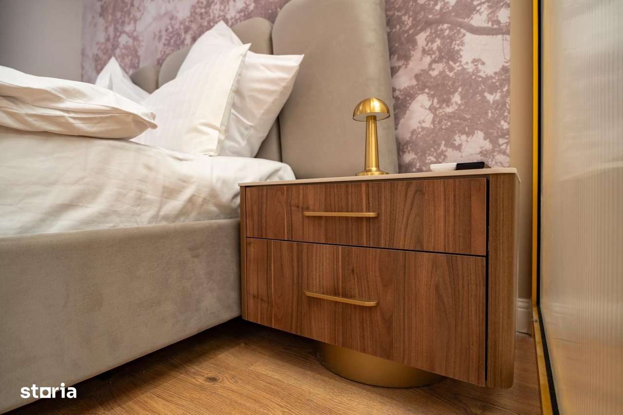 Studio complex nou | Mobilat și utilat | - Imagine principală: 5/12