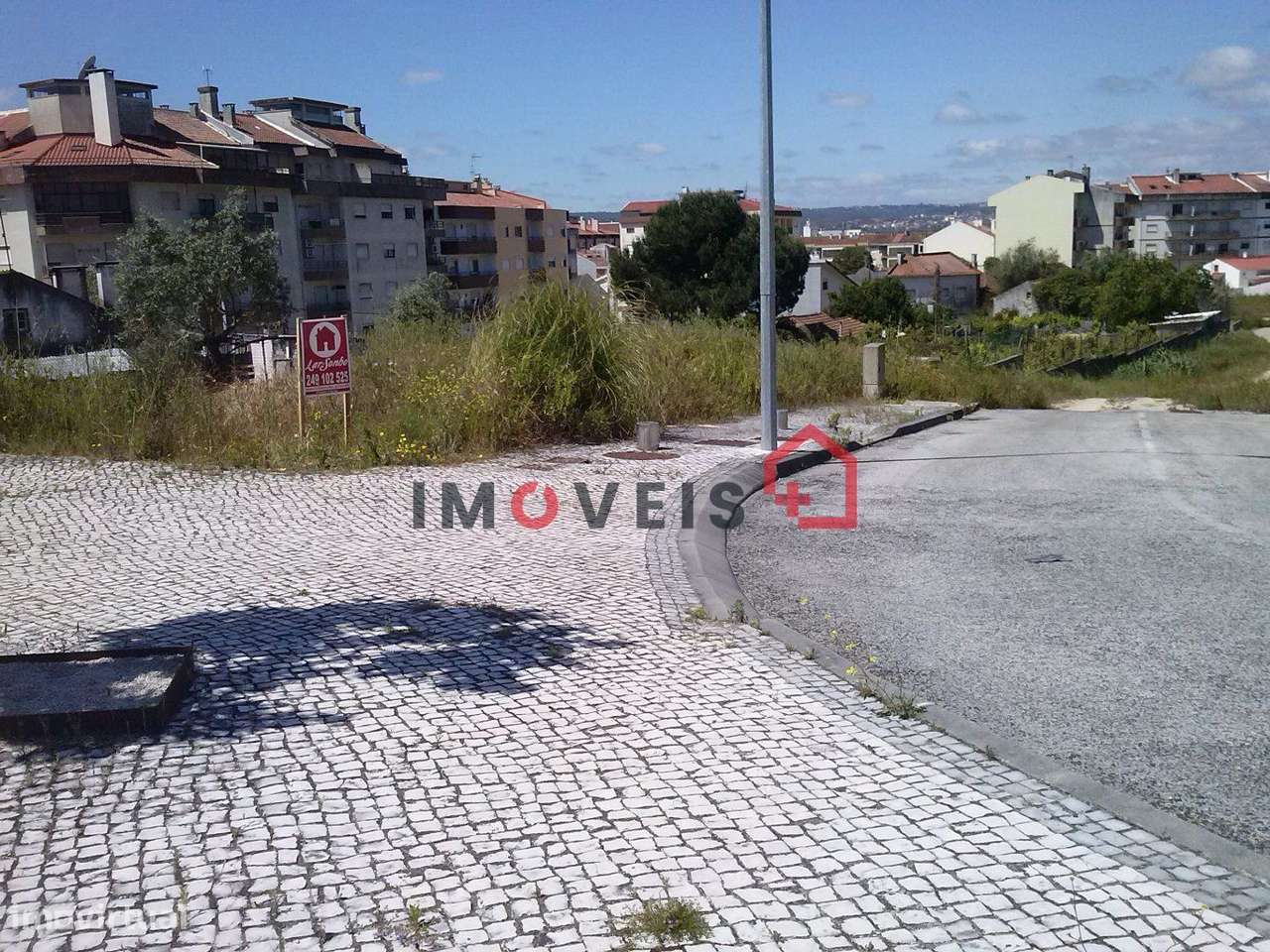 Lote Prédio - Grande imagem: 2/2