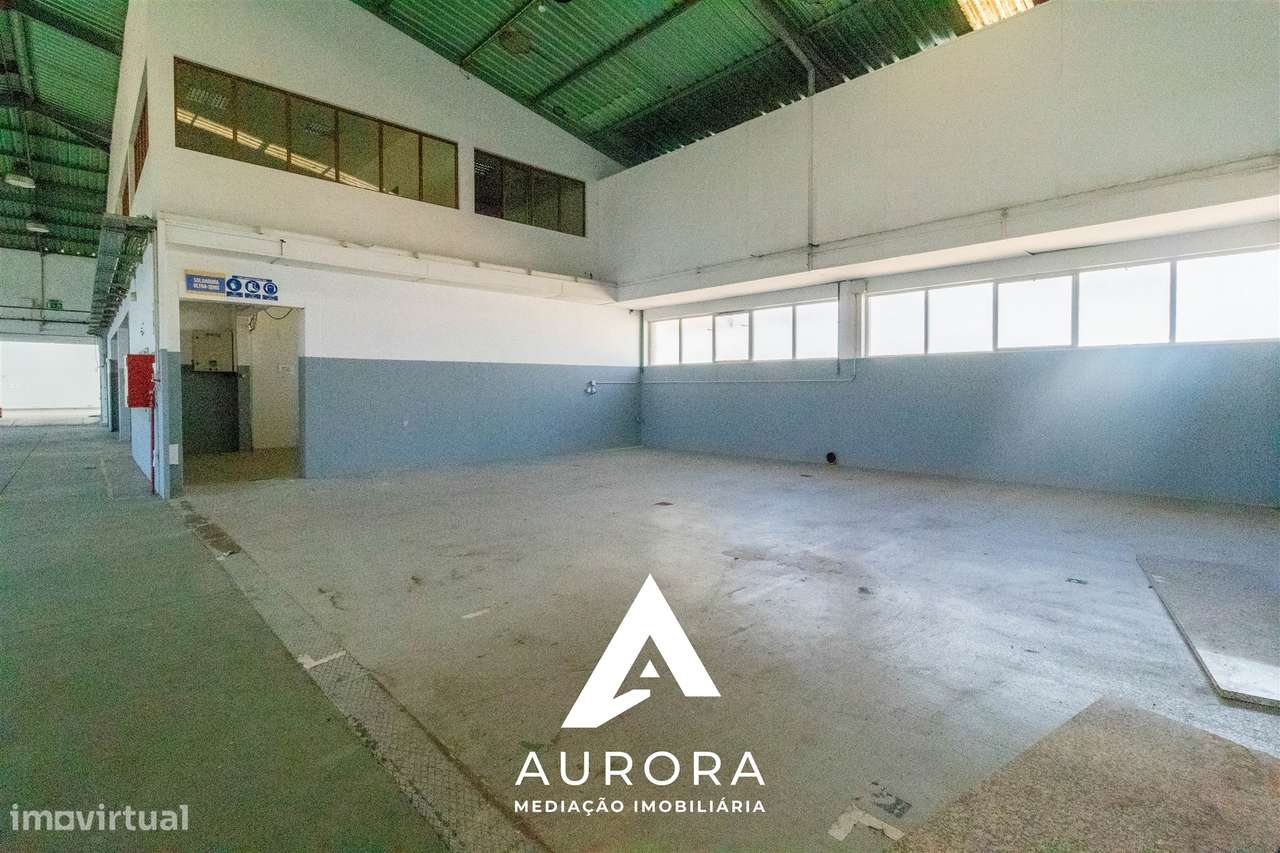 Armazém  Venda em Gulpilhares e Valadares,Vila Nova de Gaia - Grande imagem: 4/60