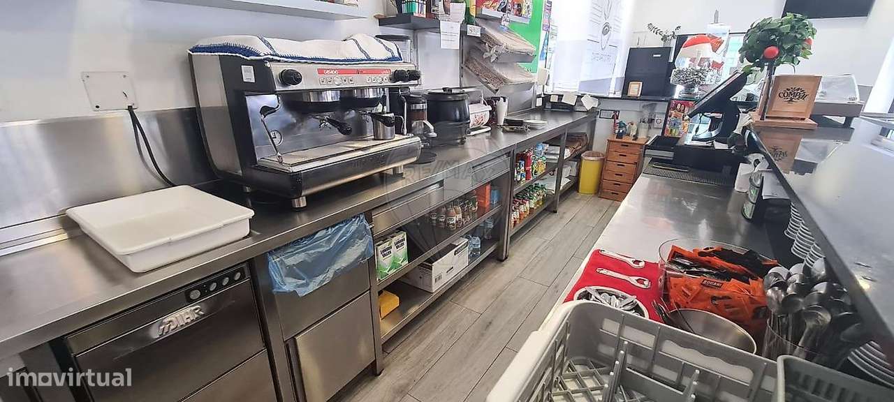 Trespasse  para venda-6