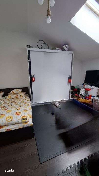 Apartament cu 3 camere, 65 mp, terasa ,parcare, zona Eroilor - Imagine principală: 5/9