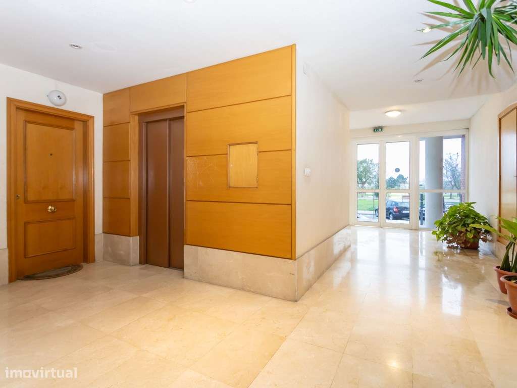 T3 na Fonte da Prata Nova - Conforto e tranquilidade em Alhos Vedros-34