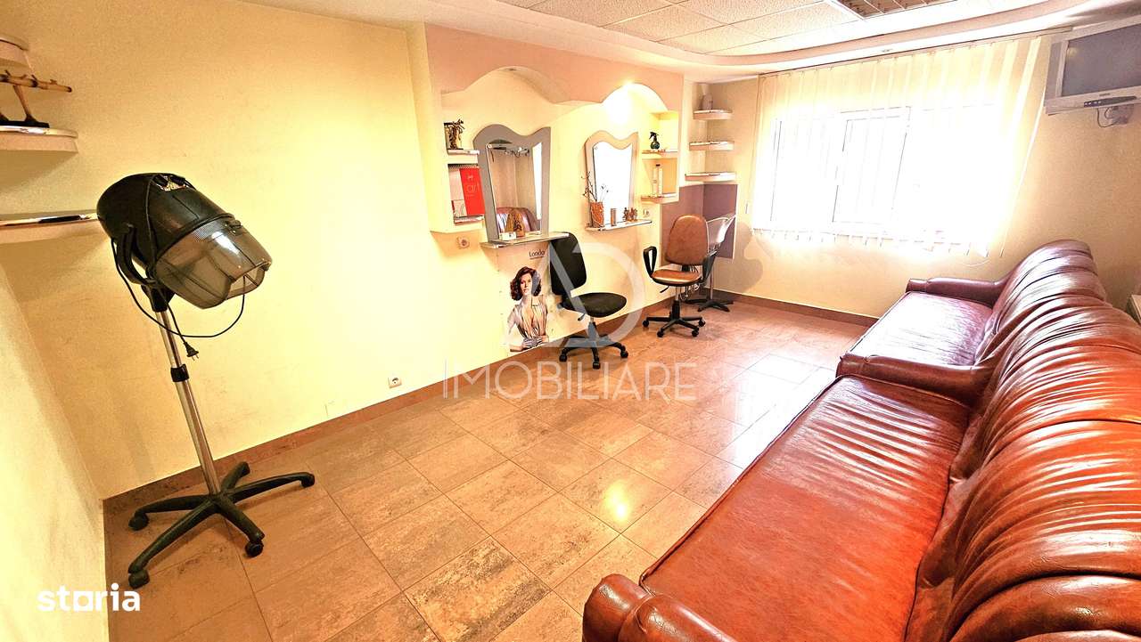 Spatiu, strada 23 August - parter - Imagine principală: 3/7