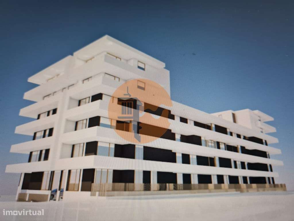 Lote com 289m2 para construção de 8 apartamentos com 894m2 de const... - Grande imagem: 2/23