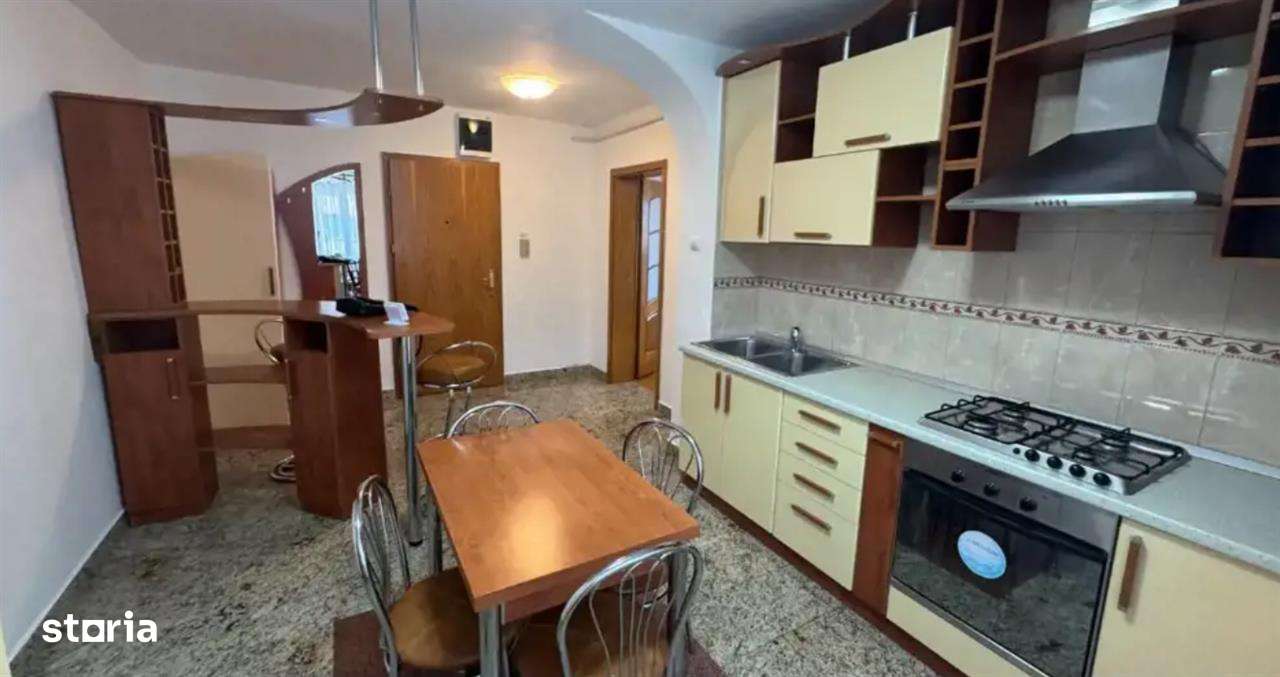 Apartament 2 camere Racadau etaj intermediar - Imagine principală: 3/8
