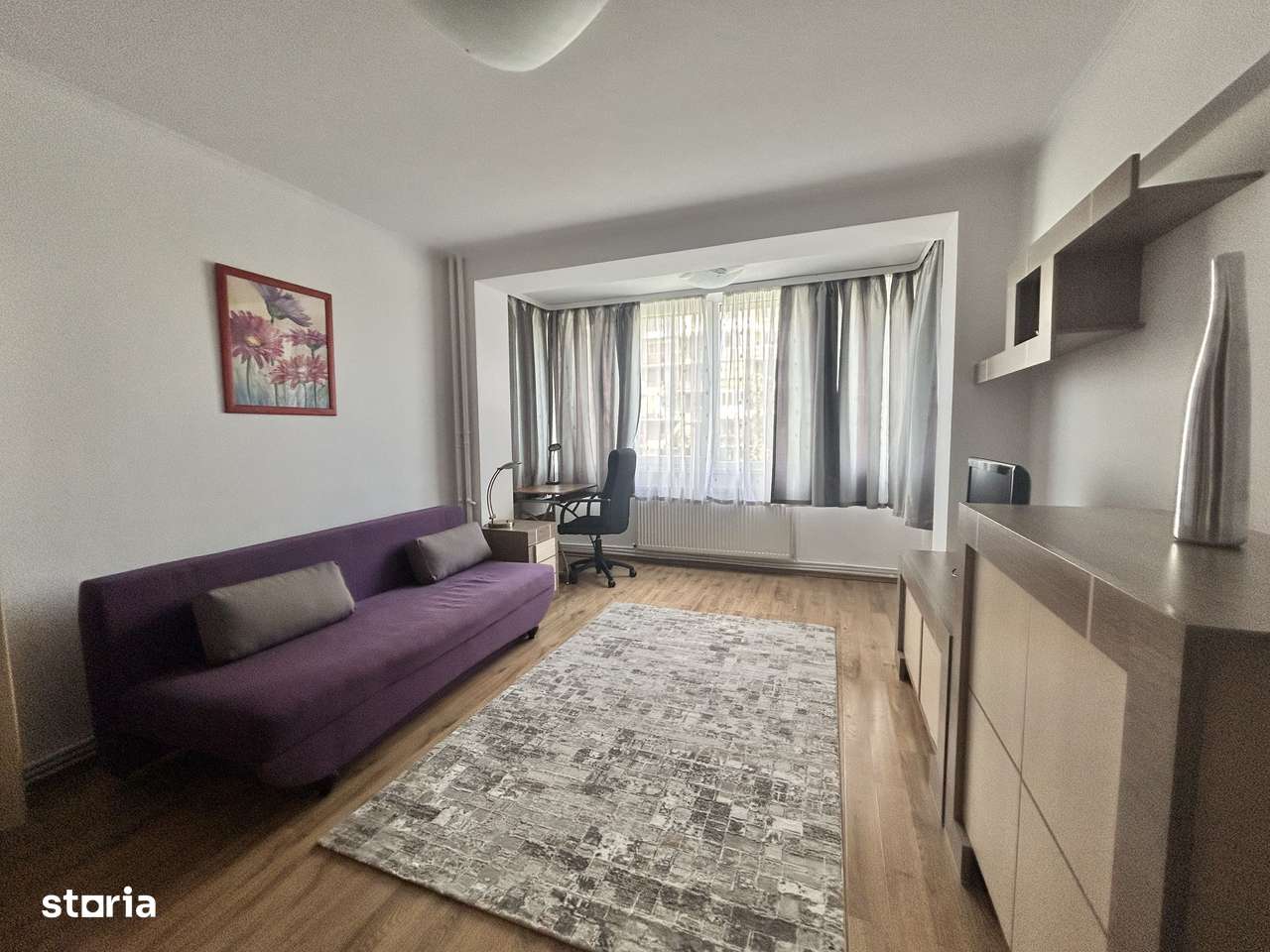 Apartament 2 camere | De inchiriat | zona Gheorgheni - Imagine principală: 1/8