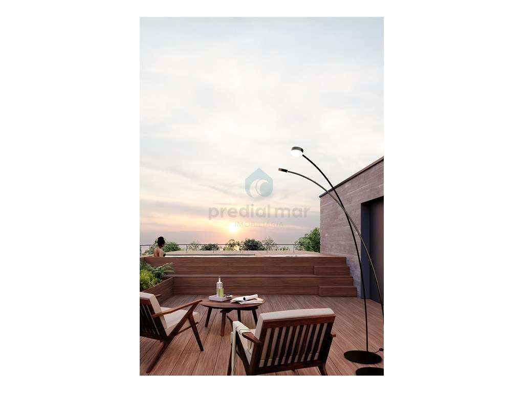 Terreno com Projeto Aprovado - Hollywood House-8