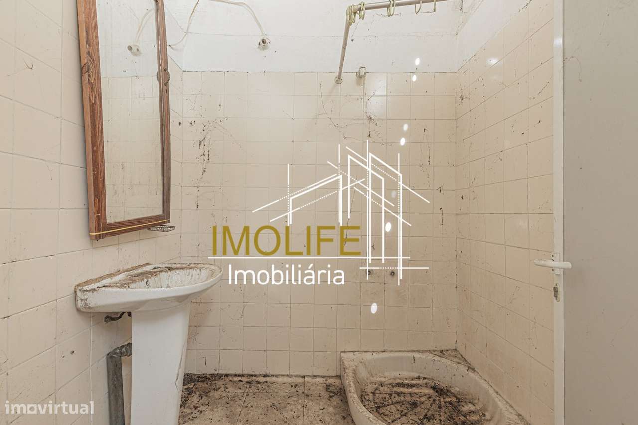 Armazém para venda em Cabeção-41