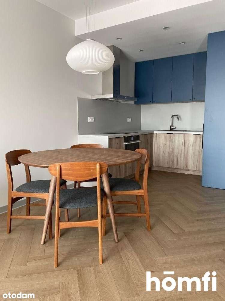 Zadbane 2 pokojowe mieszkanie - Planty Racławickie - Pełny obrazek: 4/10