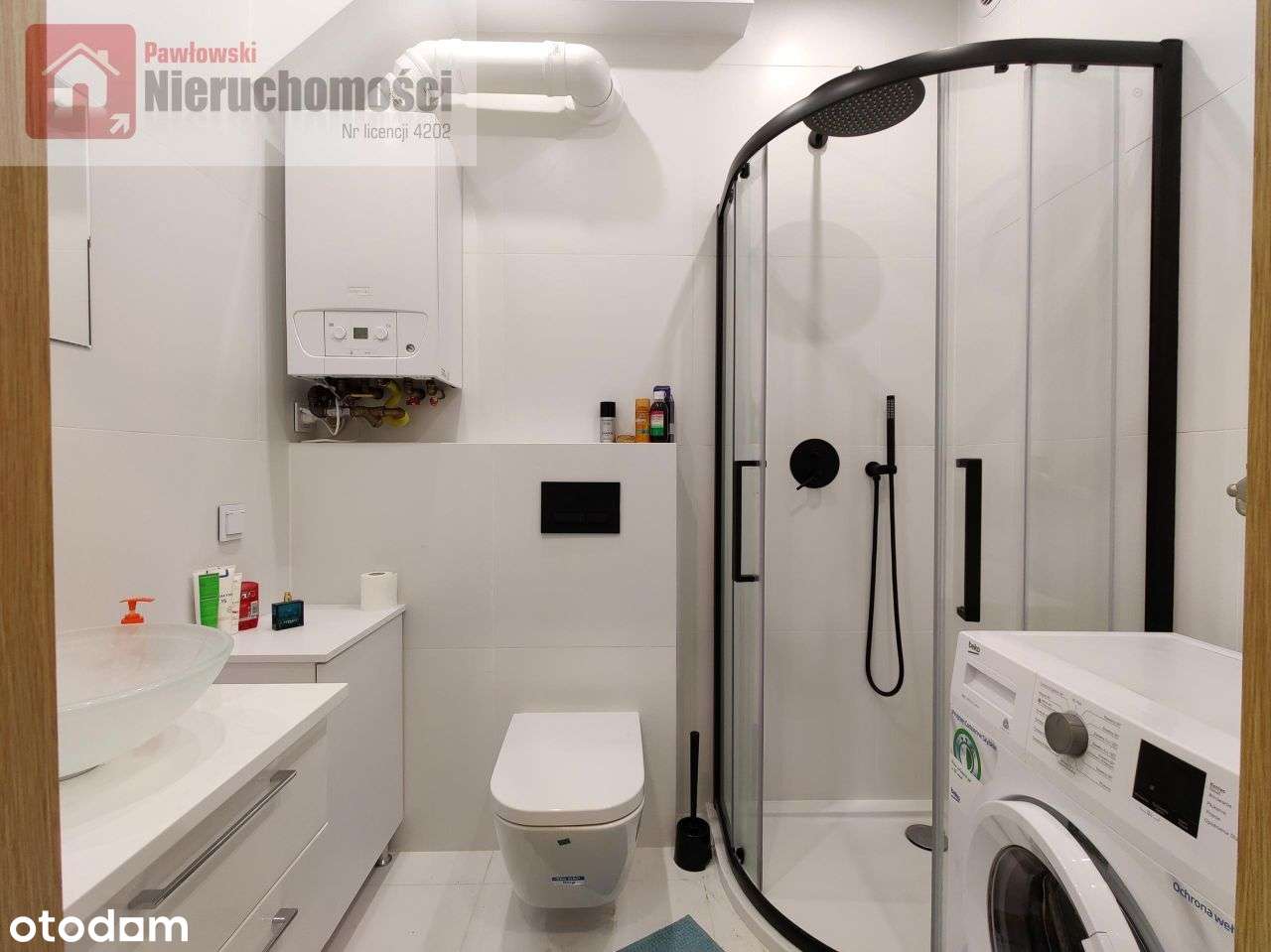 Mieszkanie w doskonałej lokalizacji - ul. Galla-9