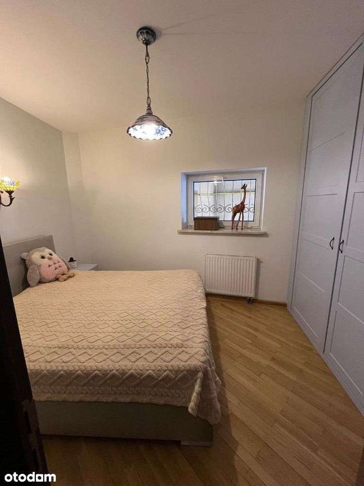 Piękne mieszkanie w prestiżowej części Mokotowa-16