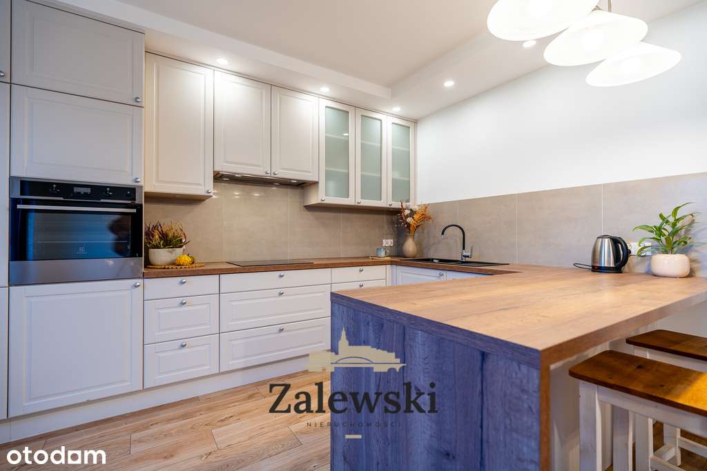 Bliźniak | Baczyna | pow. 87,27 m2-5