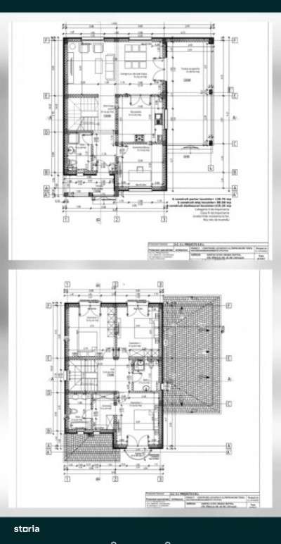 CASA MEDITERANEANA DE VANZARE! (BUFTEA CALUL BALAN)-7