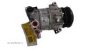 FORD FIESTA 1.0B H1BH-19D629-DA KOMPRESOR klimatyzacji air con pump klimakompres - 1