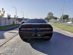 Dodge Challenger Automatik R/T Plus Scat Pack - 6