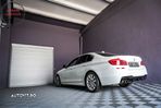 Bara Spate BMW Seria 5 F10 (2011-up) M-Technik Design- livrare gratuita - 7