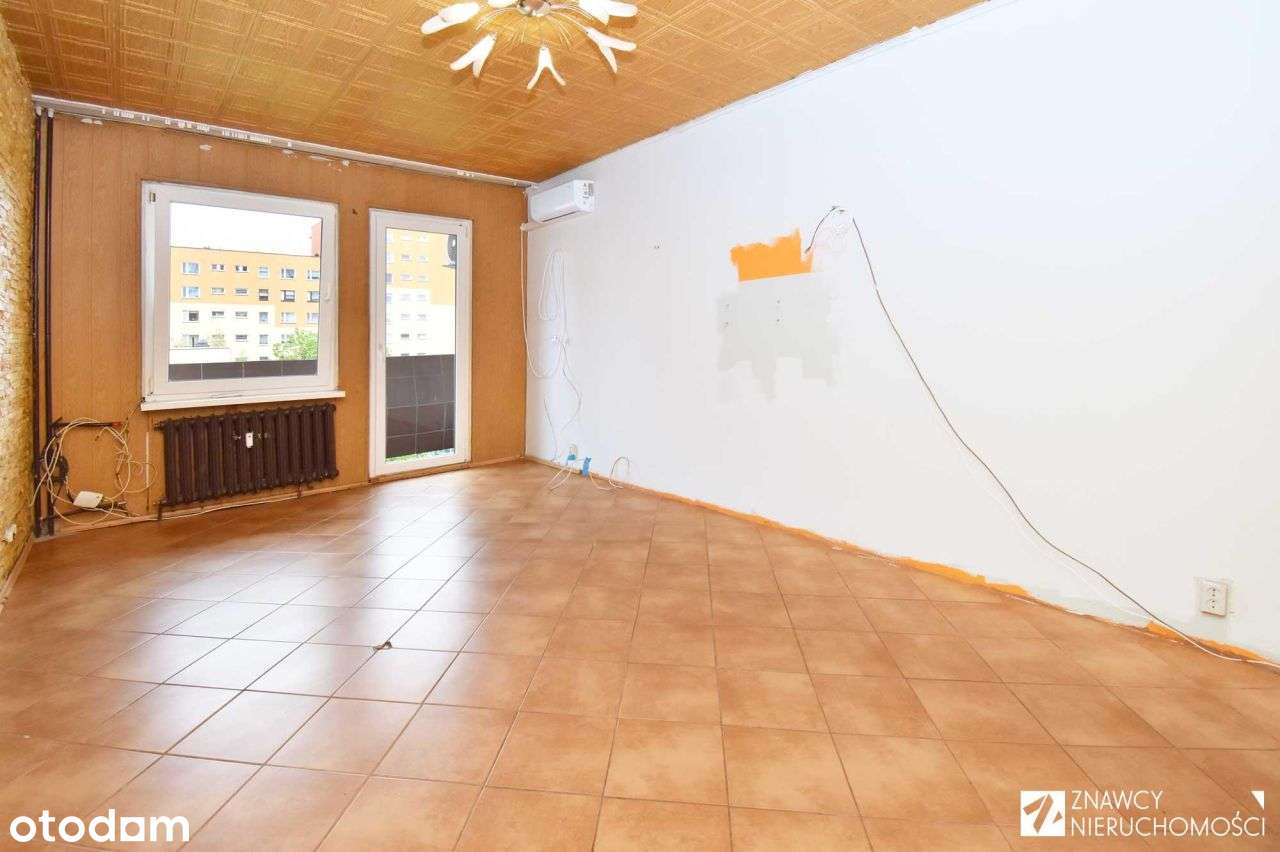 2 pok., winda, balkon, klimatyzacja, oddzielne wc