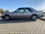 Mercedes-Benz W124 (1984-1993) - 12