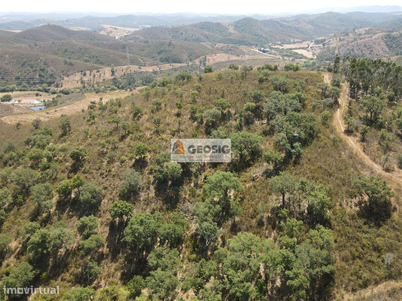 Herdade T2 Venda em Sabóia,Odemira-9