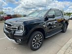 Ford Ranger Pick-Up 3.0 TD 240 CP 10AT 4x4 Double Cab Platinum - 3