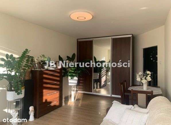 Mieszkanie, 43 m², Gdańsk-4