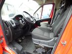 Fiat Ducato Maxi 2,3 2016/2017 rok KLIMA - 7