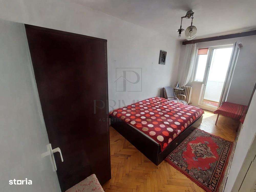 IOSEFIN - 3 CAM - 2 BALCOANE - CLIMA - ZONA LINISTITA- - Imagine principală: 4/7