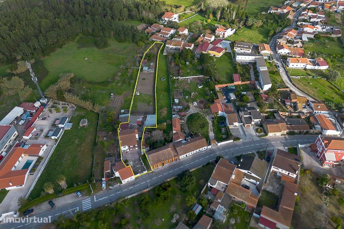 Moradia T4 para venda - Grande imagem: 5/36