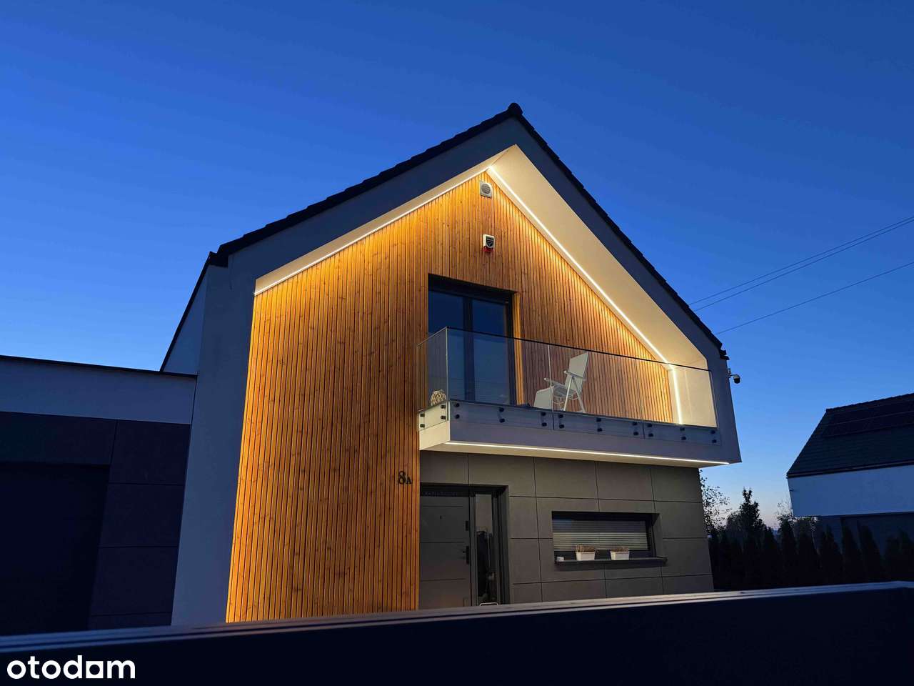 Nowy Dom Premium Ustroń Wisła - Pełny obrazek: 4/20