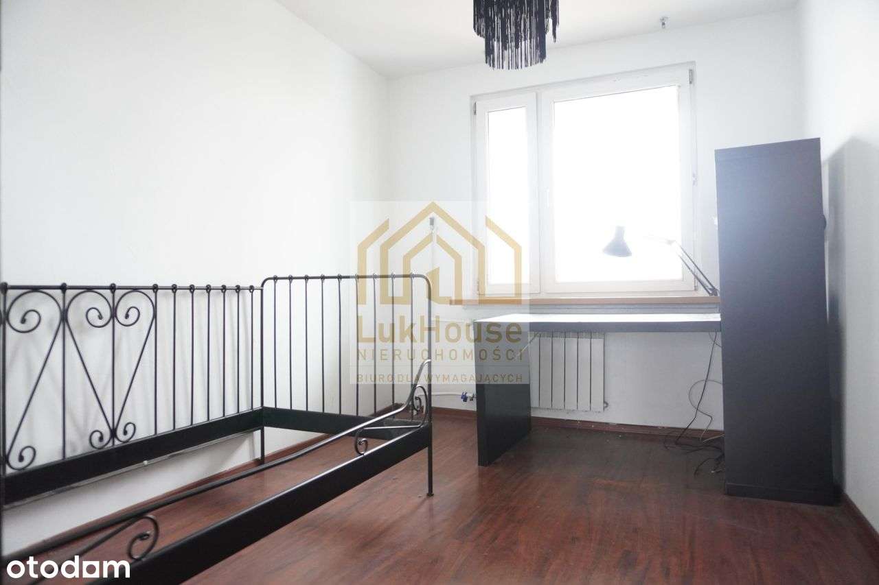 Funkcjonalne Mieszkanie 3-Pokojowe Z Balkonem-4