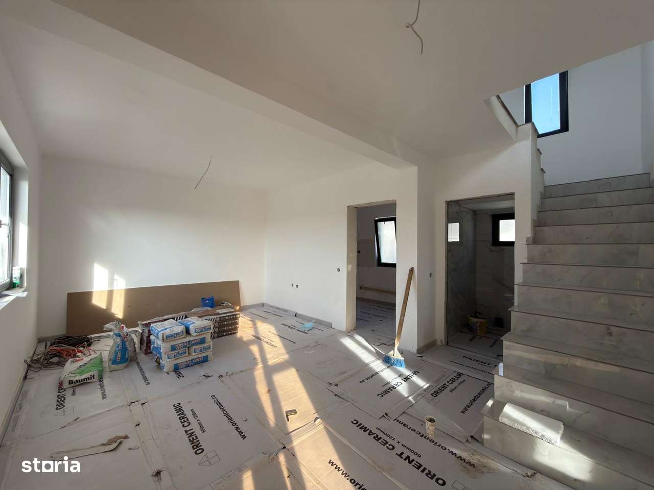 Vilă P+1 cu 4 camere | Năvodari-1