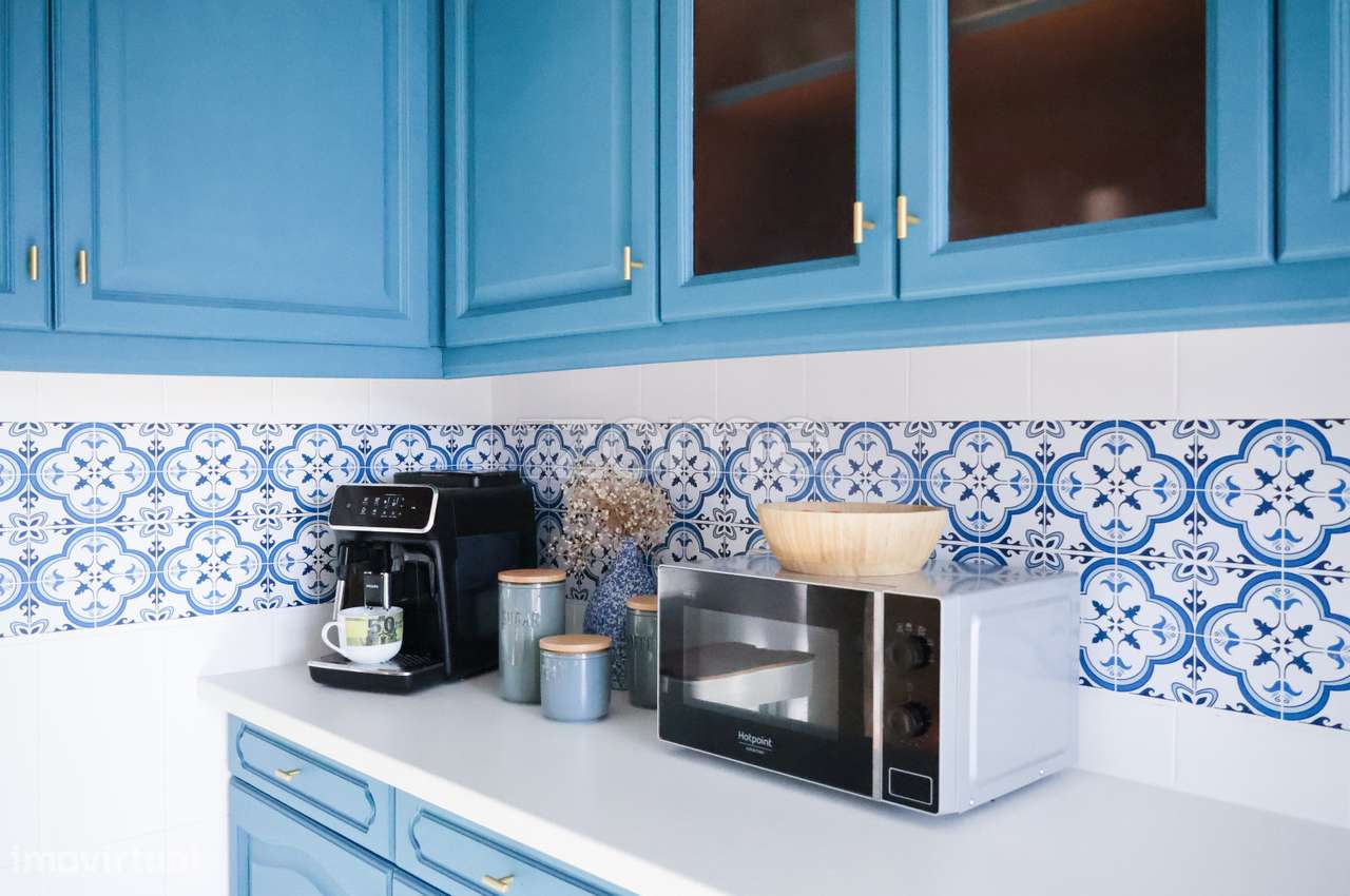 Apartamento T2 em Lisboa - Grande imagem: 2/21