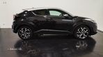 Toyota C-HR 1.8 Hybrid Square Collection - 18