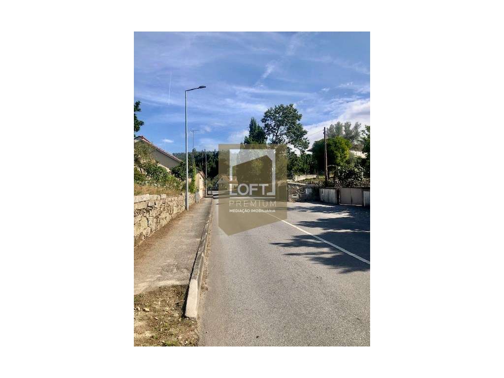 Quinta com Ruína Central em Cabeceiras de Basto-8