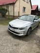 Kia Optima 1.7 CRDI XL - 1