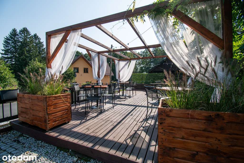 Pensjonat z restauracją, Świeradów-Zdrój-11