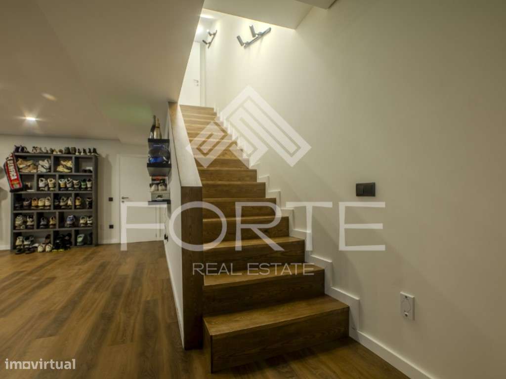 Moradia T4 - Praia de Esmoriz-10