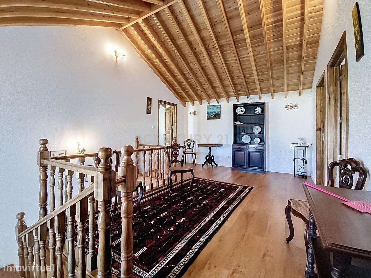 Casa Renovada com Vista Mar em Lomba da Fazenda, Nordeste-13