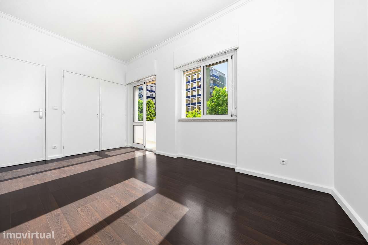 T2 remodelado junto ao Fonte Nova - Grande imagem: 3/20