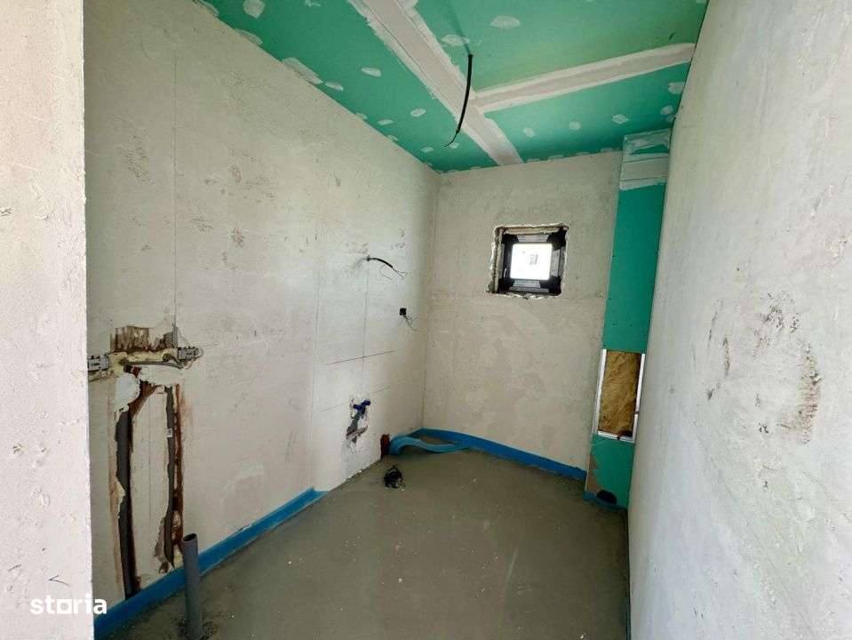 Vanzare Casa 4 Camere Aroneanu 115 mp utili+450 mp Teren Pompa caldura-10