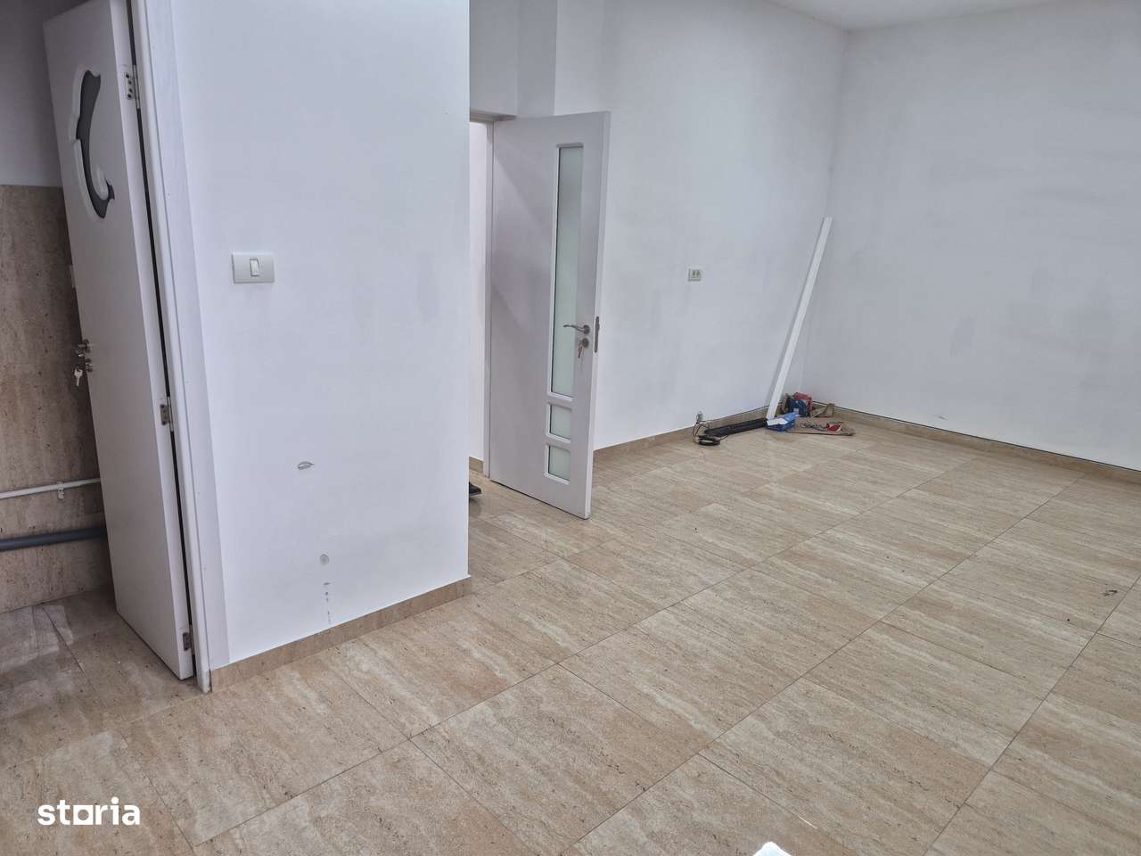 Închiriez spațiu comercial Republicii - Imagine principală: 4/8