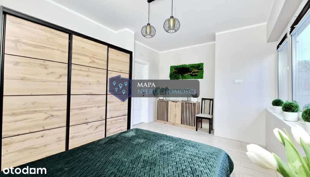 Idealny dom z pompą ciepła w magicznym krajobrazie-6