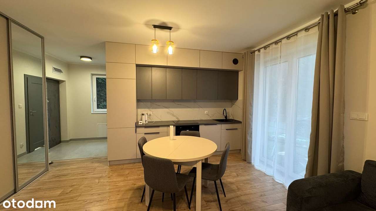 nowoczesne, nowe 2 pokojowe bez prowizji wynajmie właściciel - Pełny obrazek: 4/12