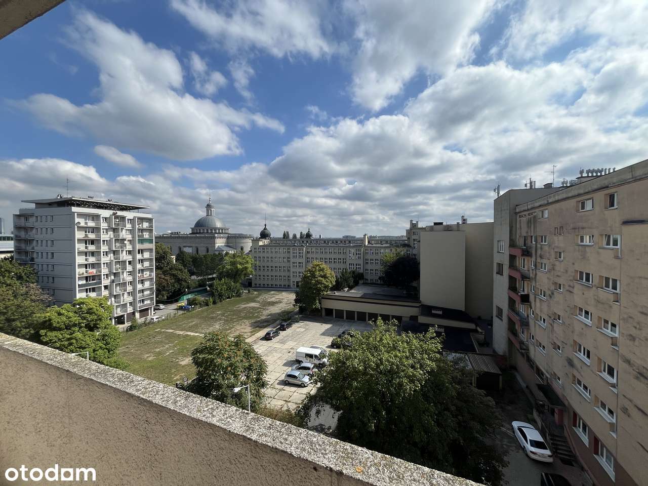 Mieszkanie, 2 pokoje, winda, Szeligiewicza, park-13