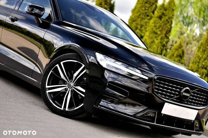 Volvo V60 T4 Geartronic R-Design - 3