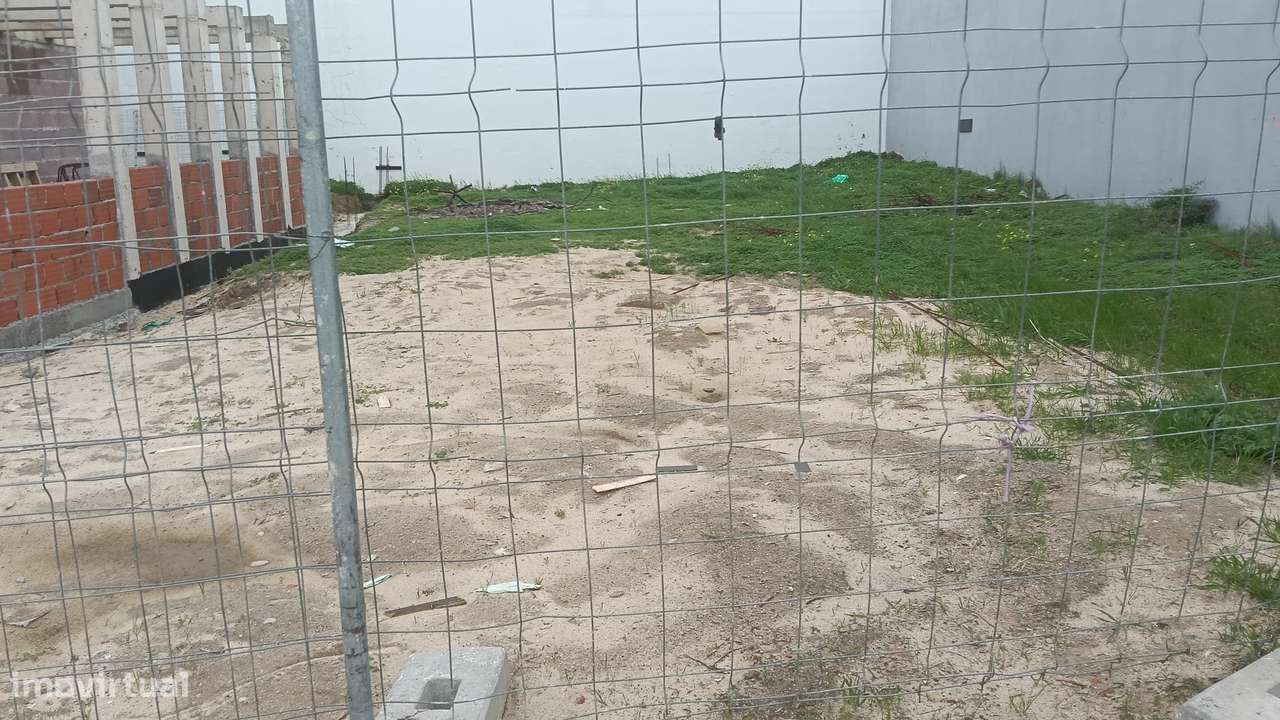 Terreno, 202,50 m², Montijo e Afonsoeiro-8