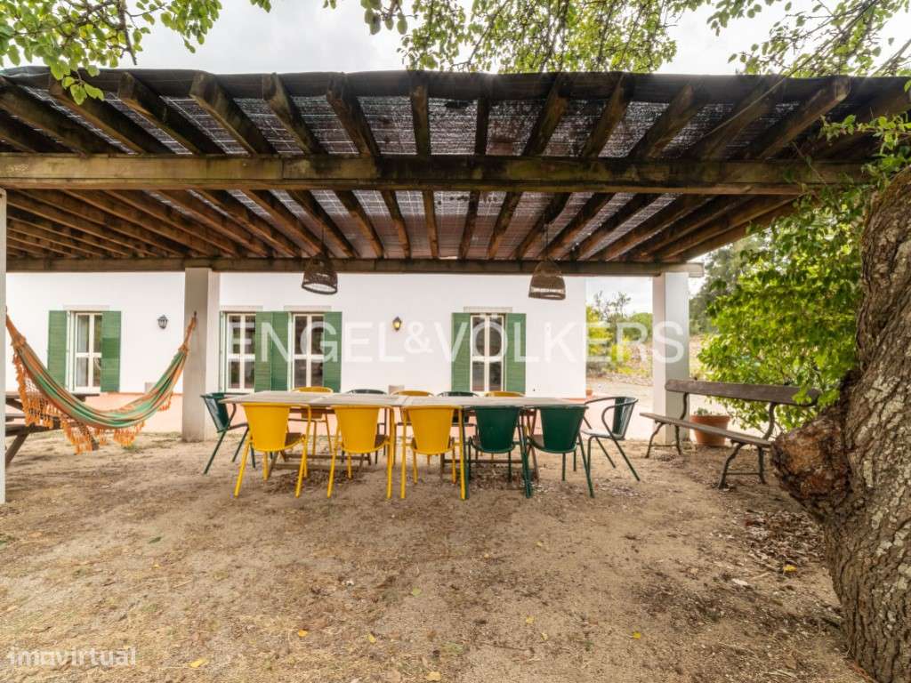 Quinta em Azeitão-9