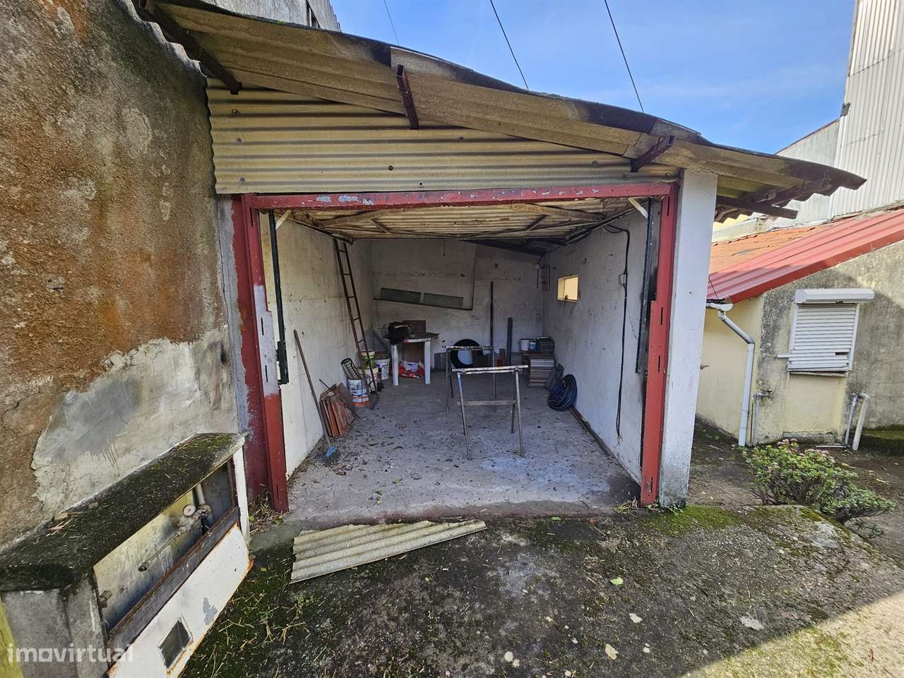 Moradia para Restaurar T3 Venda em Custóias, Leça do Balio e Guifões,M-9